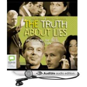  The Truth About Lies (Audible Audio Edition) Andy Shea 