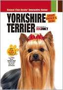 Yorkshire Terrier Dog Fancy Magazine