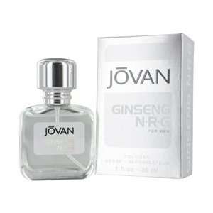  JOVAN GINSENG N R G by Jovan Beauty