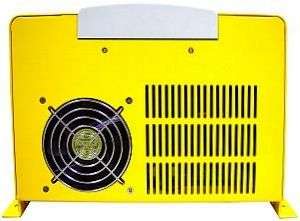 NOTE Product photos shown below are the smaller 1.6kw/2.4kw 24V 