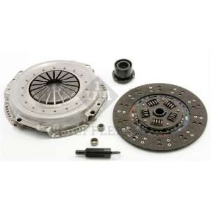    Luk 05 088 Clutch Kit W/Disc, Pressure Plate, Tool Automotive