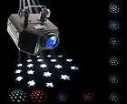 Chauvet Obsession LED 3 DMX Channel Moonflower Gobo Light Effect