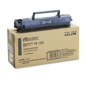  o Muratec o   Fax Toner Cartridges For use in F 95/F 120 