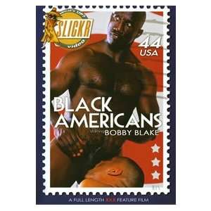  Black Americans