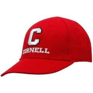  Top of the World Cornell Big Red Infant Carnelian Future Player One 