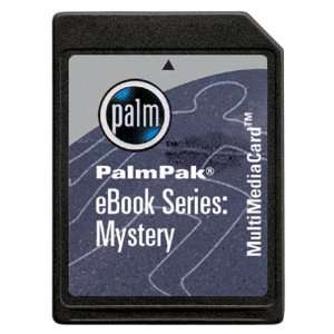  PalmOne PalmPak eBook Series Mystery (m125, m130, i705 