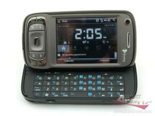 NEW HTC TYTN II 3G GPS WIFI QWERTY WINDOWS SMART PHONE  