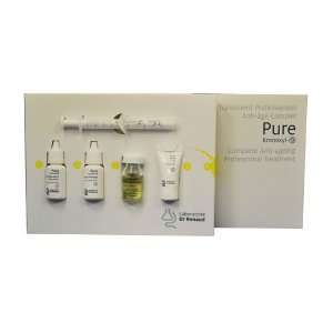    Dr Renaud Pure Complete Anti Ageing Professional Treatment Beauty