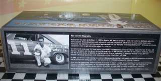 NEW University of Racing 1965 Ford Galaxie   Ned Jarrett #11   124th 