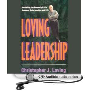   , and Life (Audible Audio Edition) Christopher J. Loving Books