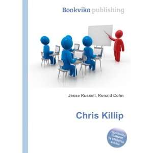  Chris Killip Ronald Cohn Jesse Russell Books