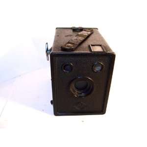  Vintage AGFA B 2 Cadet Box Camera 