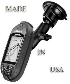 SUCTION CUP HOLDER MOUNT FOR MAGELLAN EXPLORIST XL  