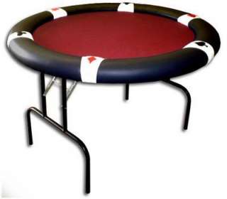 50 Inch Octagon Table