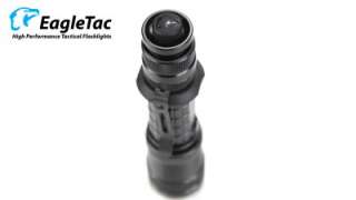 EagleTac T20C2 S2 Flashlight   500 Lumens New Version  