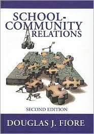   Relations, (1596670223), Douglas J. Fiore, Textbooks   