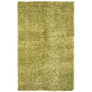  Rizzy Rugs Straw ST 1008 Lime Green Solids 6 Area Rug 