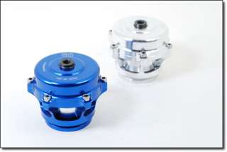 Tial Q Blow Off Valve BOV 50MM W/ FLANGE+CLAMP+AIR FIT  
