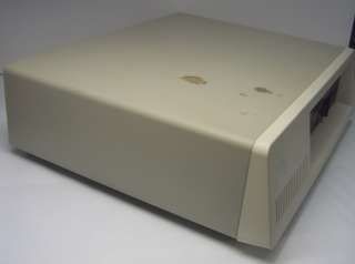 Vintage* IBM 5150 Personal Computer   8088 CPU & 2 FDD  