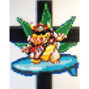  Bowser Bead Sprite 