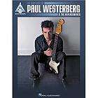 Hal Leonard The Very Best Of Paul Westerberg & The Repl