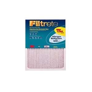  FiltreteÂ® High Performance Filters   16x20   2 pk 