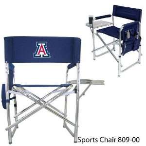  University of Arizona Sports Chair Case Pack 2 Everything 