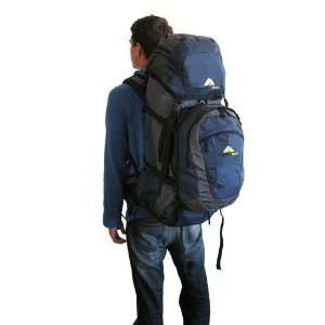  Guerrilla Packs Voltij Travel Backpack with Detachable 
