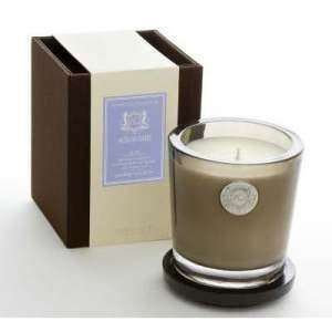  Aquiesse Jasmine Hyacinth 100 Hr Soy Candle