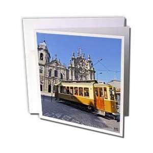  Kike Calvo Porto   Electric tram Street scenes from Porto 