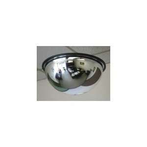  Vision Metalizers Inc Mirror, Full Dome, Acrylic, 36 In 