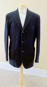 Boglioli Sports Jacket by Wilkes Bashford 54R  