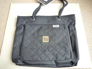 Baby Zone NY Designer Blue Changing/Diaper Tote Bag   RRP £30  