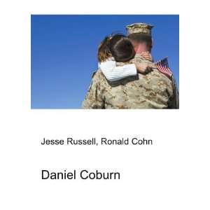  Daniel Coburn Ronald Cohn Jesse Russell Books