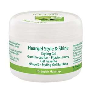 Hair Care   Conditioners, Treatments, & Styling Aids Styling Gel 