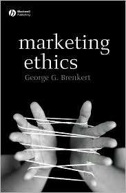  Ethics, (0631214232), George G. Brenkert, Textbooks   