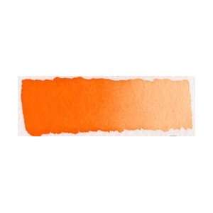  Schmincke Watercolors Cadmium Orange Deep 5 ml tube Arts 
