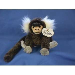  Marmoset Monkey Plush Toy 7 Toys & Games