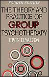   , (0465084486), Irvin D. Yalom, Textbooks   