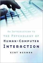   Interaction, (0521687020), Kent L. Norman, Textbooks   