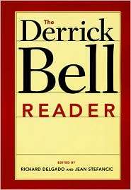   Bell Reader, (0814719708), Richard Delgado, Textbooks   