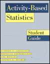 Activity Based Statistics, (0763702781), Richard L. Scheaffer 
