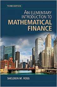   Finance, (0521192536), Sheldon M. Ross, Textbooks   