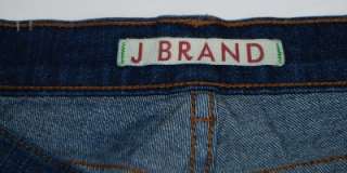 New Auth J Brand Jeans Size 31*910 Cypress*~*  