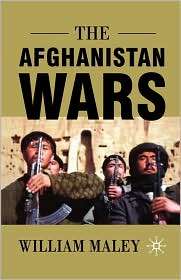   Wars, (0333802918), William Maley, Textbooks   