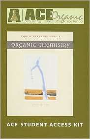   Chemistry, (0321706935), Paula Y. Bruice, Textbooks   