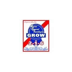  Microbrewed Fertilizer Grow Gallon Patio, Lawn & Garden