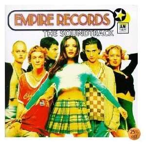 Empire Records   The Soundtrack [Audio CD]