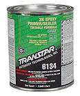   2K Epoxy Primer Sealer, Quart, Light Gray, Made in USA #TRE 6134