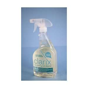  Clarix Tub, Tile, and Grout Cleaner   22 Oz. Health 